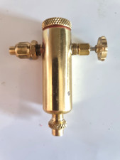 Live steam 1/8 / 5/32 pipe