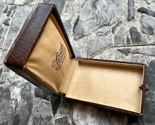 ✩ Antique Otto Busch