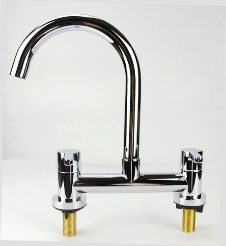 Swivel dual lever - swivel,