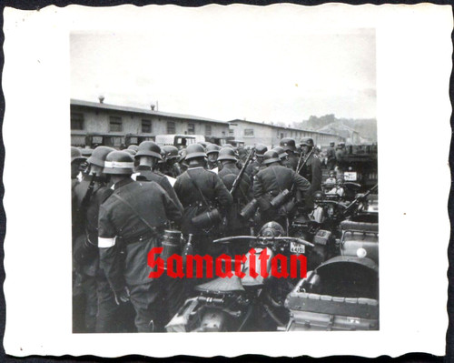 Ww2 original photo - ww2,