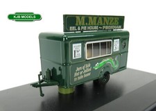 BNIB OO GAUGE OXFORD DIECAST