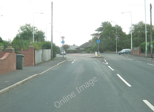 Photo 6x4 mini - 6x4, mini-roundabout
