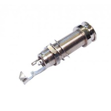 Acoustic endpin jack socket - endpin,
