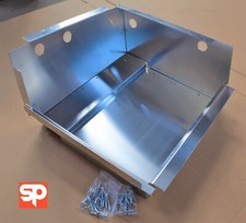 Under Seat Battery Seat Box