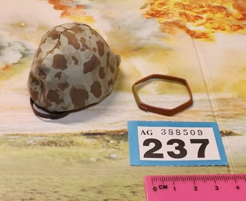 Scale wwii us - 1/6, helmet