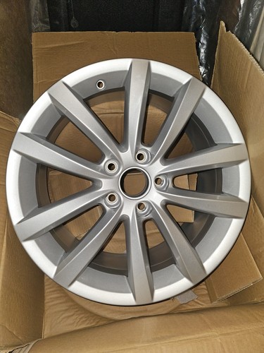 Passat eos alloy wheel 17 - vw,