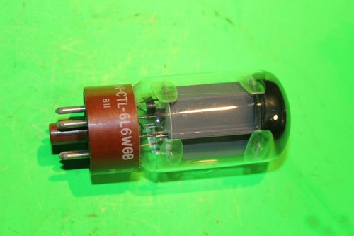 6l6wgb jan ctl - 6l6wgb, jan-ctl