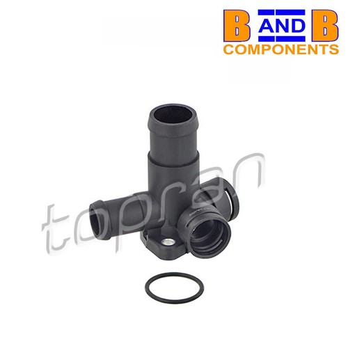 Water flange camper - water, vw