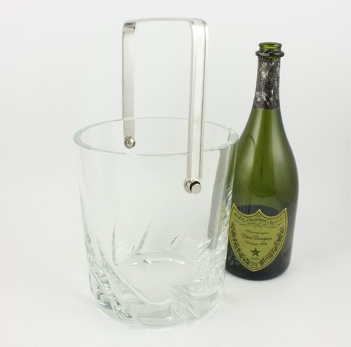 Vintage daum crystal - daum, glass