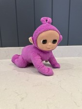 Teletubbies Tiddlytubbies
