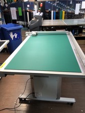 Graphtec Large Flatbed Plotter