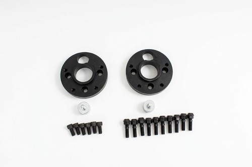 Rd4980 25mm wheel spacers - wheel, bmw