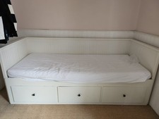 Ikea hemnes day - day, white