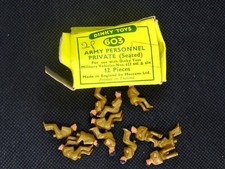 Dinky Toys 603 Army Personnel