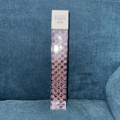 Gucci envy eau - envy, toilette
