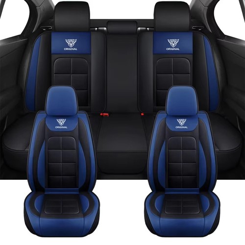 Car seat covers for - car, ssangyong