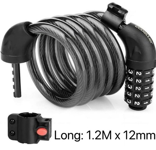 Bike lock high security - high,