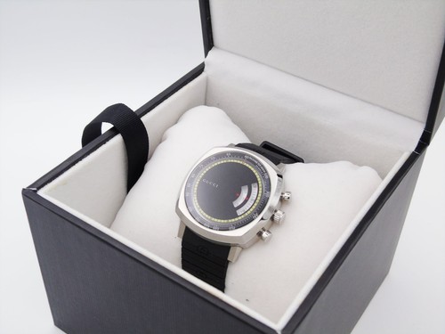 Gucci grip ya157301 - ya157301, watch