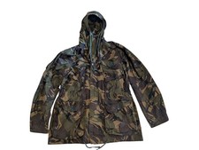 SAS Ventile Smock Size 40"
