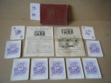 Vintage pit bull - "pit,,