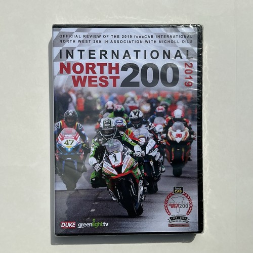 International north west 200 - international,