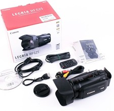 Canon Legria HF G25 32 GB
