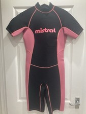 Mistral Ladies Short Wetsuit