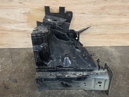 Ford puma passenger front - ford,