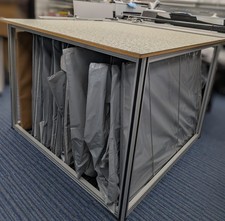 Mount Cutting Desk Keen Cut