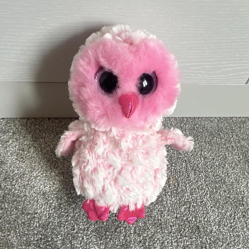 Beanie boo twiggy owl - beanie,