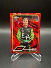 2024 Topps Chrome Sapphire