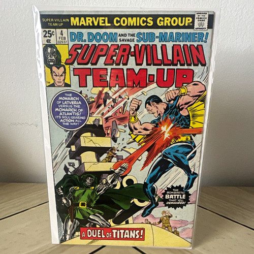 Marvel super villain team - marvel, super-villain
