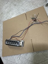 1960s Kawai S1 Japan Pickup Electric Guitar Teisco Kingston Single Coil 3.03 K