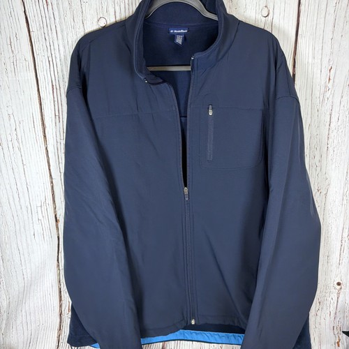 Nordic track jacket - jacket, blue