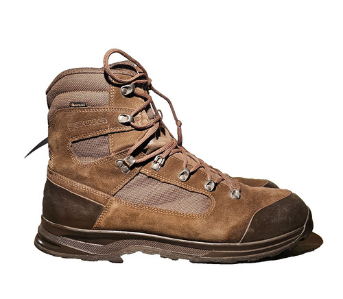Lowa elite evo gtx boots - elite,
