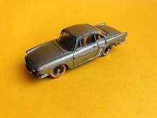 FRENCH DINKY TOYS Renault