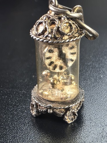 Vintage sterling silver nuvo - sterling,