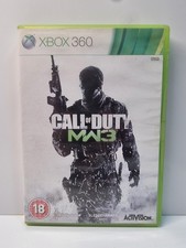 Microsoft Xbox 360 - Call of