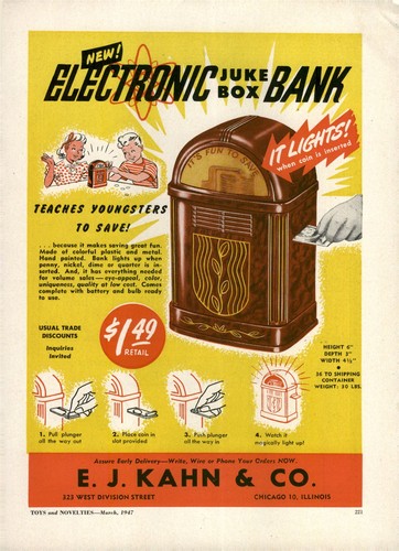 1947 paper j - ad, kahn
