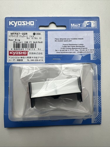 Kyosho mini ferrari 248 - kyosho,