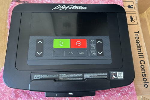 Life fitness integrity - fitness,
