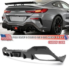 For BMW 8 Series G14 G15 M850i