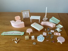 Sylvanian Families Bundle