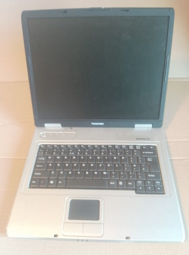 Toshiba satellite pro l20 - toshiba,