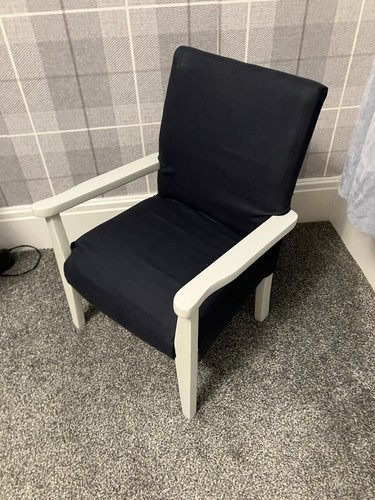 Vintage childs armchair - vintage,