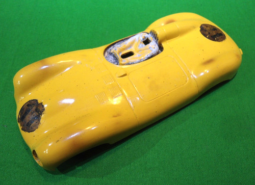 Scalextric original 1960s - original, c60
