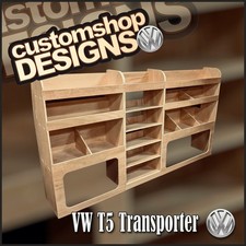 VW T5 / T5.1 Transporter (2004