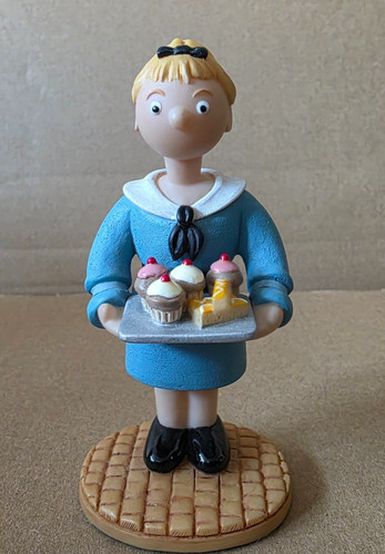 Camberwick green cg76 mrs - camberwick,