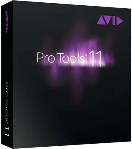 Pro tools plus - 10,
