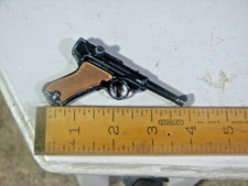 Vtg Luger Paratrooper